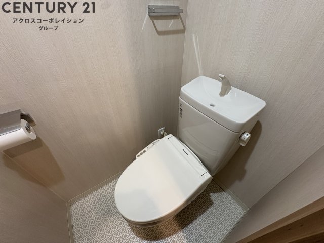 トイレ　バストイレ別でオススメ！