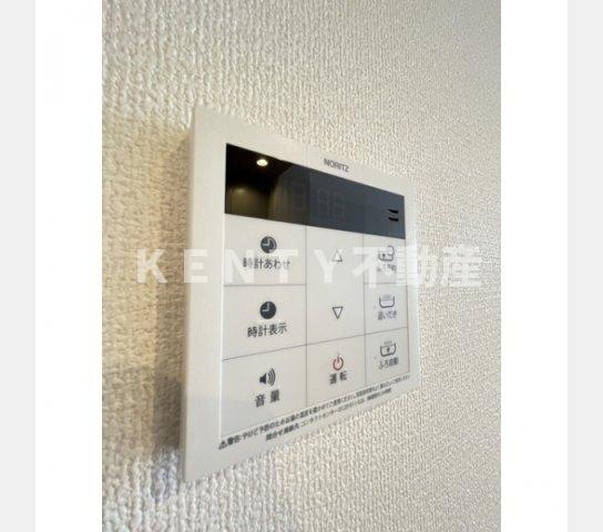 その他設備　設備