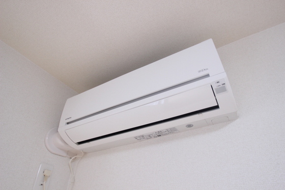 その他設備　※別部屋の写真です