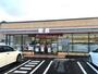 コンビニ　セブンイレブン 新潟高校前店（コンビニ）まで455m