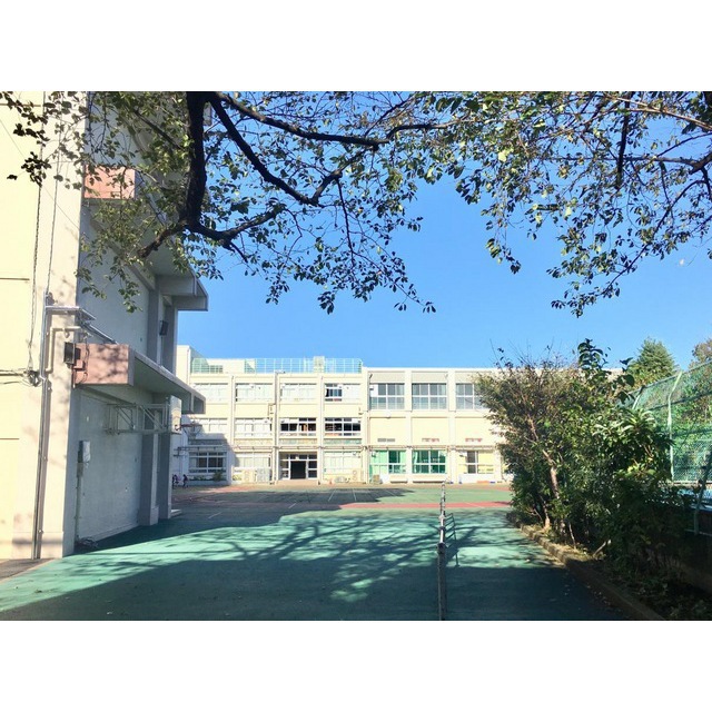 小学校　駒込小学校（小学校）まで560m