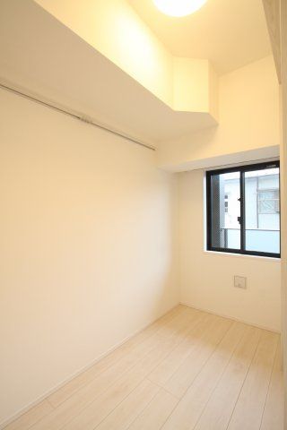 その他部屋・スペース　（別タイプ参考写真）コンフォリア滝野川　北区滝野川7