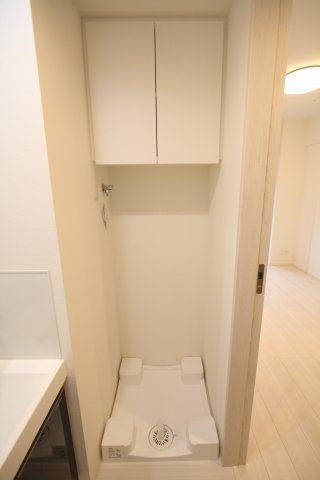 その他設備　（別タイプ参考写真）コンフォリア滝野川　北区滝野川7
