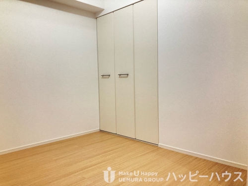 バルコニー　同物件の同じタイプの間取りのお写真です。現況優先でお願いしま
