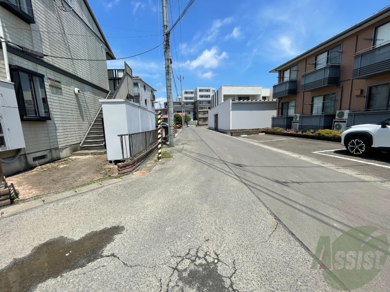 その他　ゴミ置き場その他