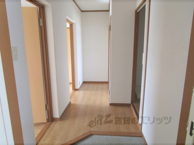 その他部屋・スペース　廊下