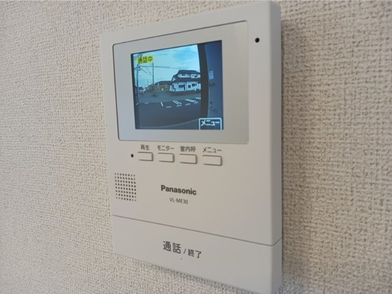 セキュリティ　図面と現状に相違がある場合には現状を優先