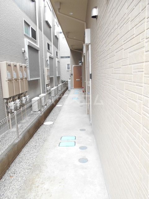ロビー