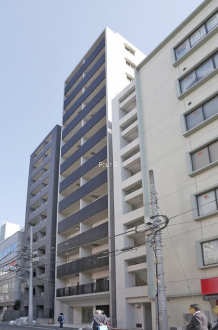 建物外観　★見学予約受付中★