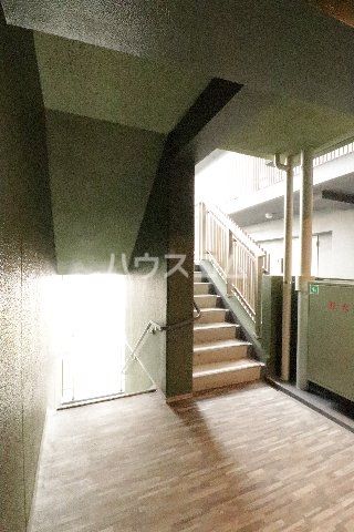ロビー