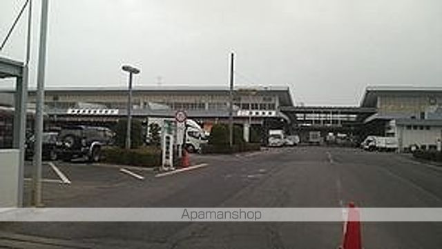 その他　中央卸市場（その他）まで1543m