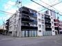 琴似駅より徒歩2分 2階 築15年3ヶ月の賃貸物件