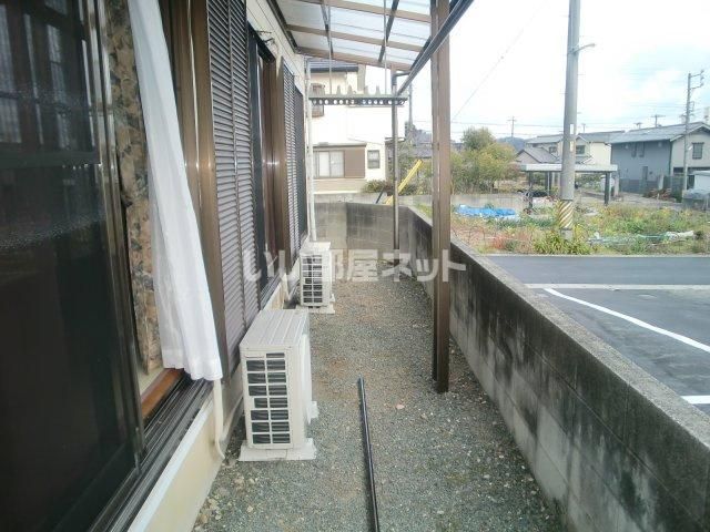 庭