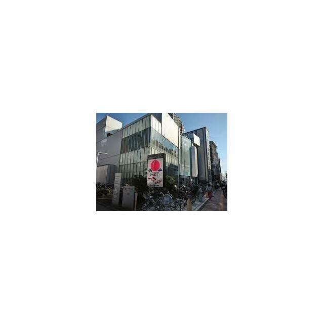 その他　バーミヤン 浅草かっぱ橋店（その他）まで598m