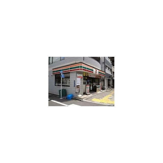 コンビニ　セブンイレブン 台東入谷1丁目店（コンビニ）まで172m