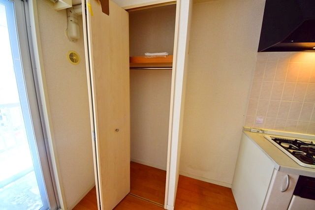 その他設備　★収納★