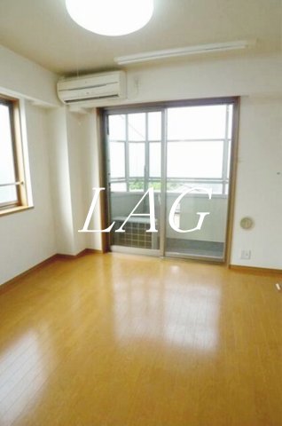 その他部屋・スペース　寝室です。