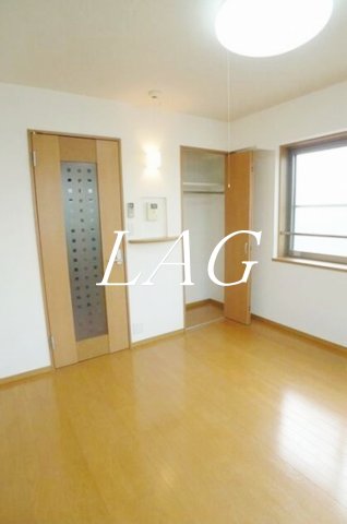 居室・リビング　洋室のお部屋です。