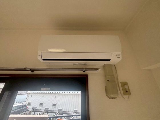 その他　※別部屋の写真です