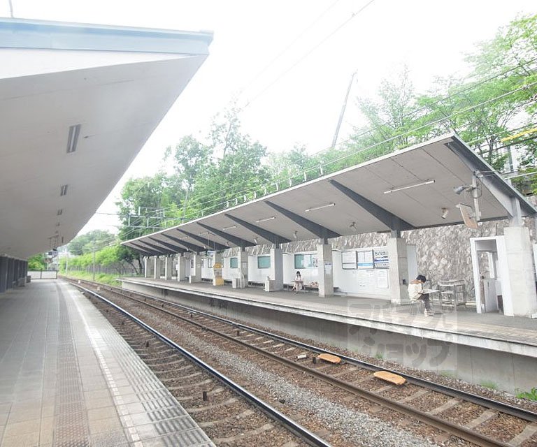 その他　京都精華大前駅（その他）まで800m