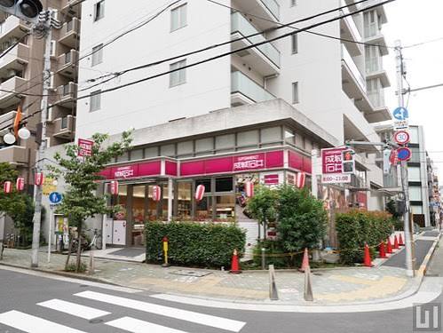 スーパー　成城石井東麻布店（スーパー）まで730m