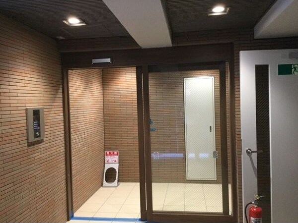 ロビー