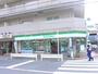 コンビニ　ファミリーマート江東橋二丁目店（コンビニ）まで90m