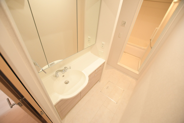 T-residence楠葉の内装写真