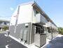 クレシェンテHR 2階 築5年5ヶ月の賃貸物件