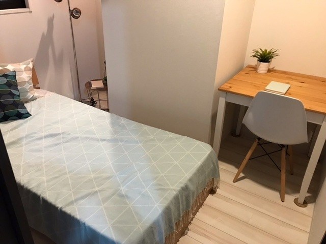 その他部屋・スペース　モデルルーム