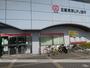 銀行　三菱東京ＵＦＪ銀行岸和田支店（銀行）まで189m