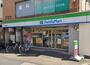 コンビニ　ファミリーマート 東馬込店（コンビニ）まで244m