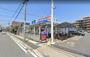スーパー　ビック・エー新田店（スーパー）まで630m