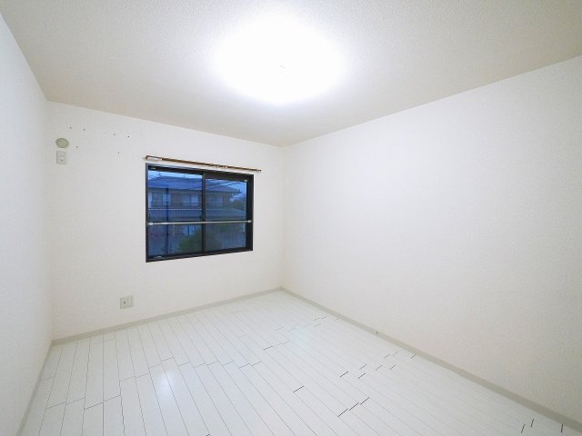 その他部屋・スペース　スタンダードな洋室です