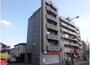 石川台駅より徒歩3分 2階 築30年6ヶ月の賃貸物件