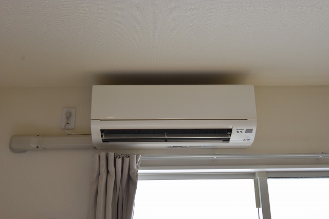 その他　エアコン