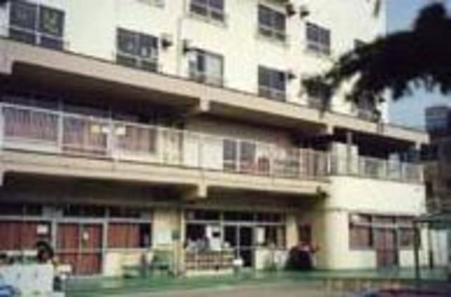 幼稚園・保育園　千住あずま保育園（幼稚園・保育園）まで682m