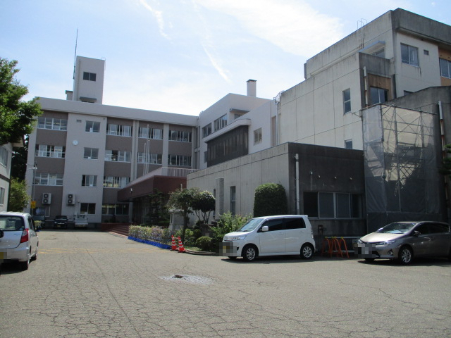 小学校　上越市立稲田小学校（小学校）まで1434m