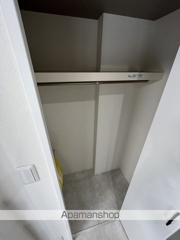 阪堺電気軌道阪堺線 御陵前駅 徒歩3分 4階建 築1年の内装写真