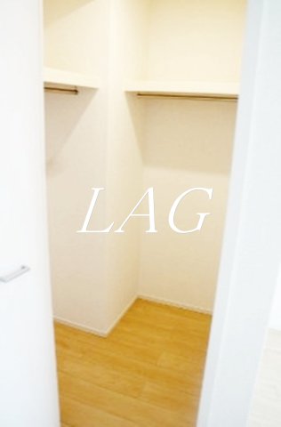 収納　収納です。