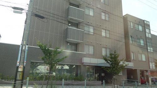 病院　三嶋内科病院（病院）まで1972m