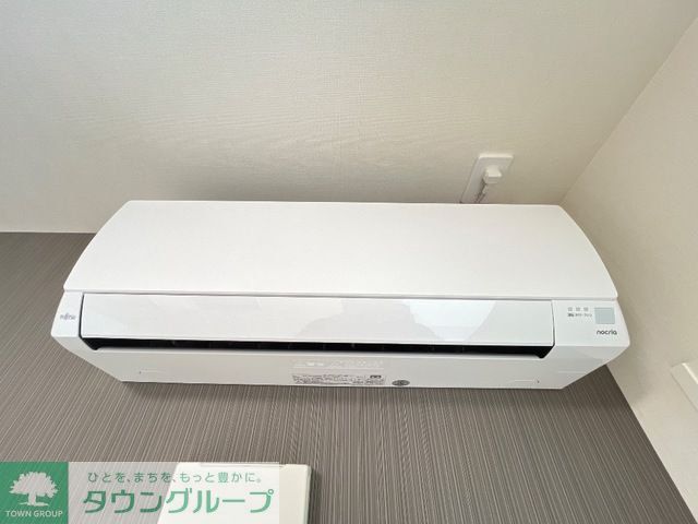 その他部屋・スペース　設備
