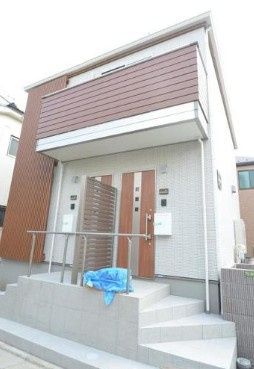 建物外観　☆綺麗な外観☆