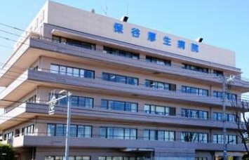 病院　保谷厚生病院（病院）まで182m