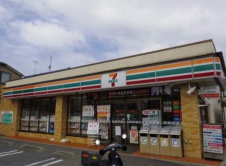 コンビニ　セブンイレブン西東京下保谷３丁目店（コンビニ）まで398m