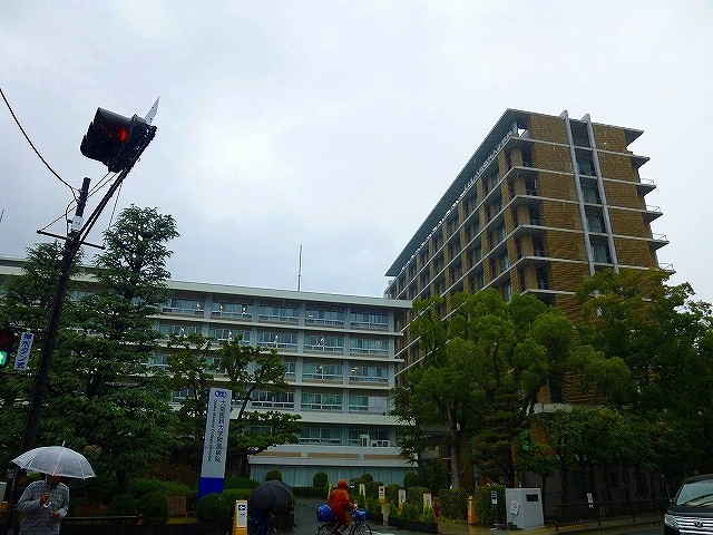 病院　大阪医大附属病院（病院）まで1680m
