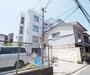 神宮丸太町駅より徒歩1分 3階 築48年6ヶ月の賃貸物件