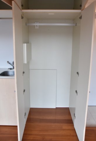 収納　収納※別部屋参考写真