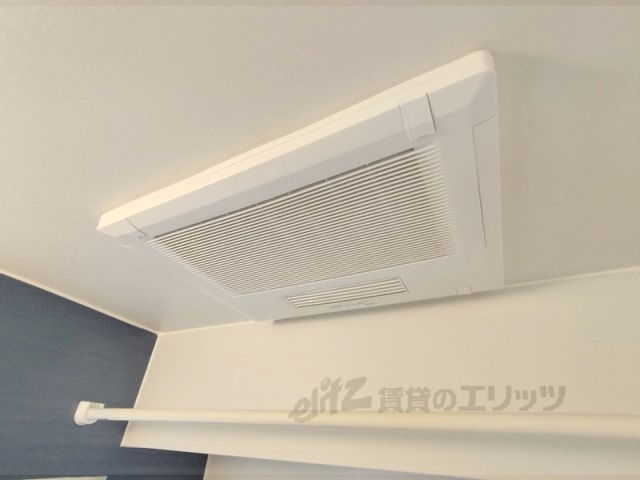 その他設備　浴室乾燥機