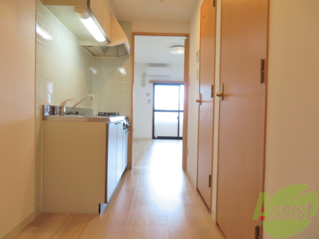 玄関　玄関は落ち着きのある空間でお部屋に入るだけでも楽しいですね。